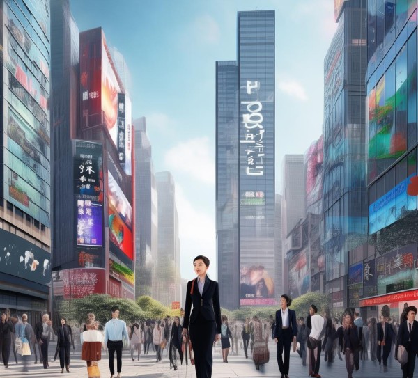 闵行区品牌商贸服务助力企业成功