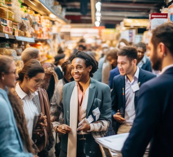 商贸服务专业，内涵与实践价值