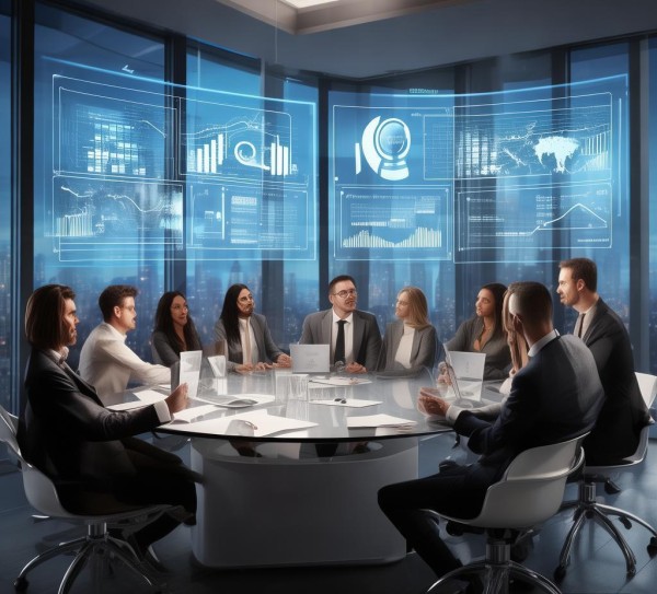 商务案例分析，新视角下的商业决策视角