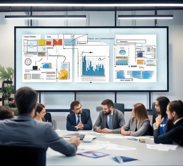 商贸公司税务筹划案例与启示，税务避让与成本控制策略