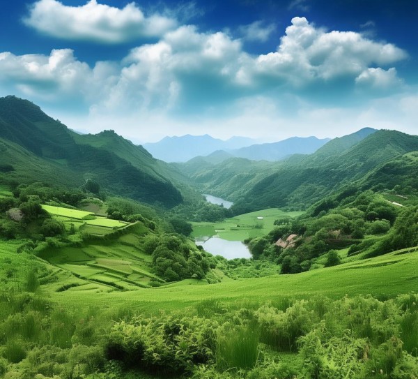 宜宾西南国际商贸城，未来商业中心的摇篮