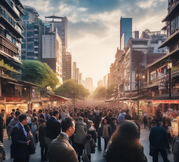 武汉商贸流通新机遇与挑战