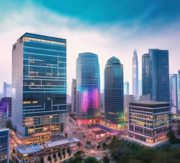 松江区创新商贸服务发展的机遇与挑战