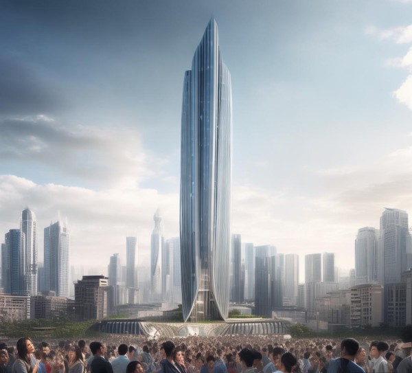 洛江万盛商贸项目，机遇与挑战分析