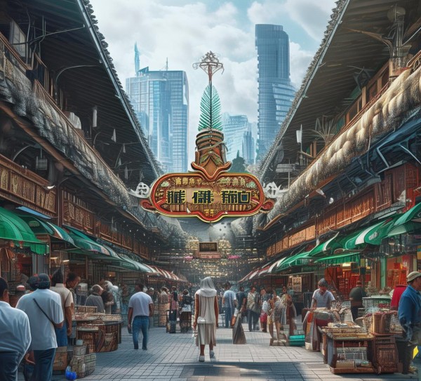 谢天有恩，襄垣商贸公司，助力区域经济发展的新引擎