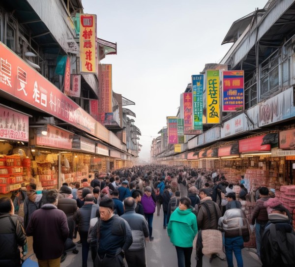 义乌商贸新闻2.8，机遇与挑战并存