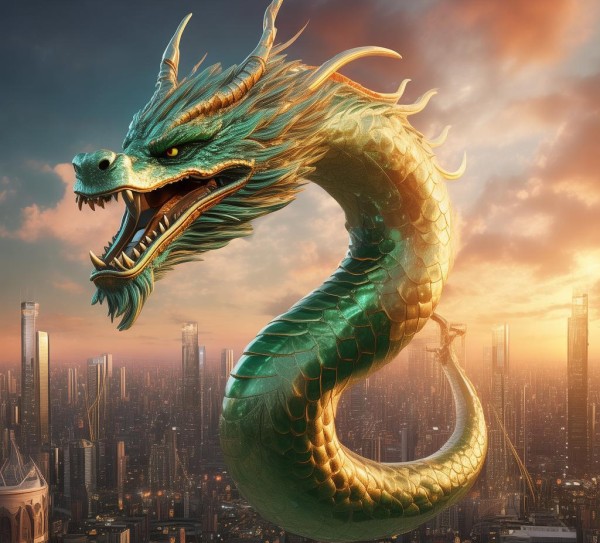 龙文发展商贸服务，引领商业未来的力量