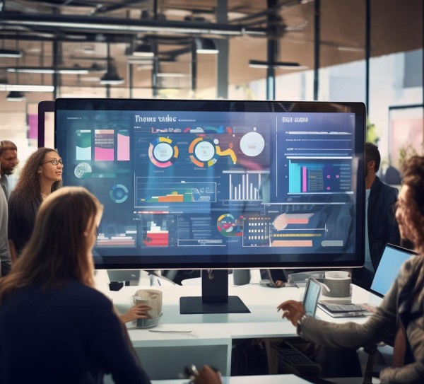 商贸行业最新动态与策略发展