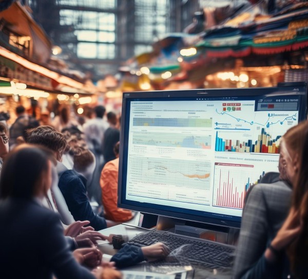 商贸市场预测，从案例分析到策略制定的全流程解决方案