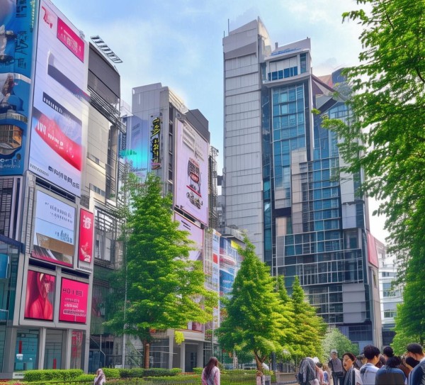 闵行区品牌商贸服务质量提升路径