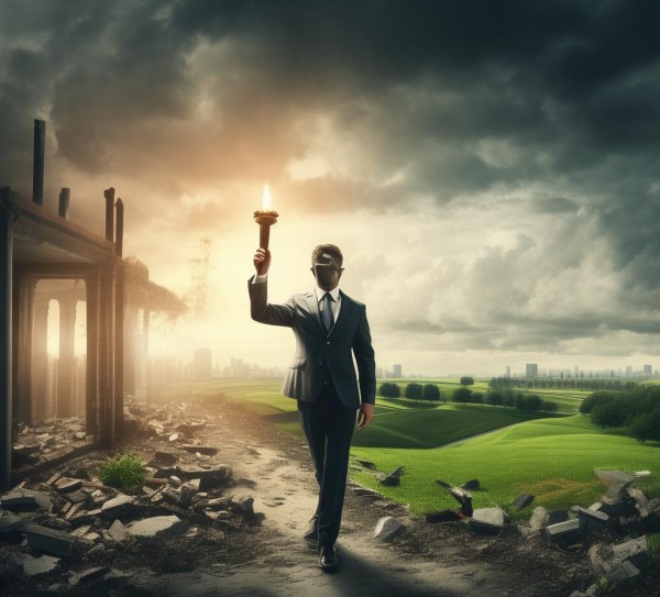 从危机到重生，商业破产案例的启示与解决方案