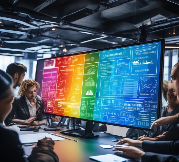 服务领域的多样性与专业性，商贸服务商标类别代码解析与应用