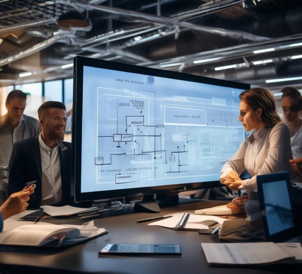 商贸行业经典案例分析及实践应用研究