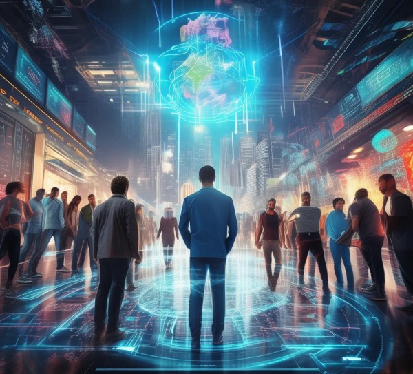 商贸新闻，数字时代开启的商业创新新机遇