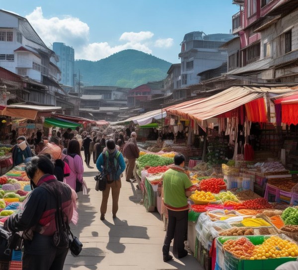 贵州商贸市场新闻全解析