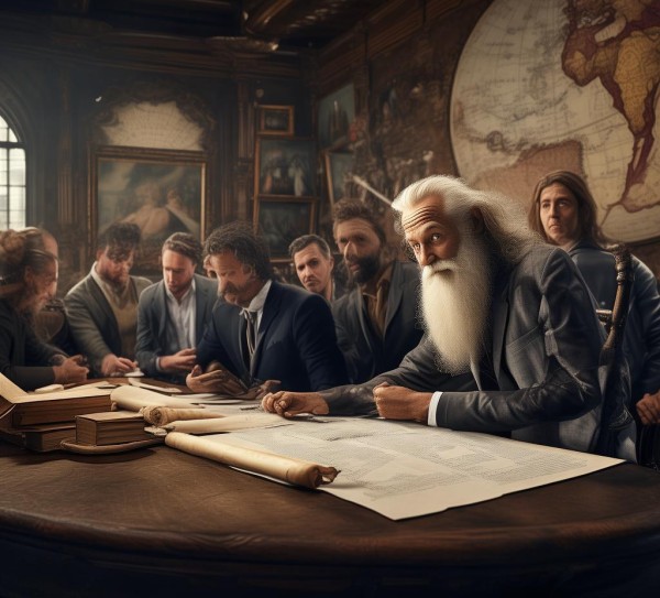 经典智慧，从技巧到案例，商业谈判之路永不言弃