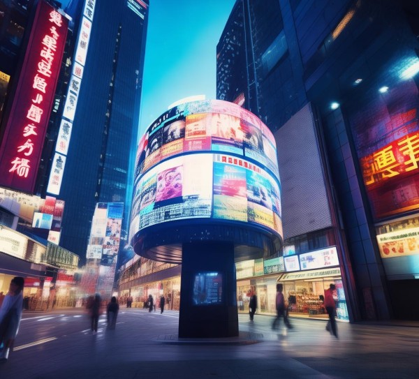 南消，华南商贸新闻传播的新引擎