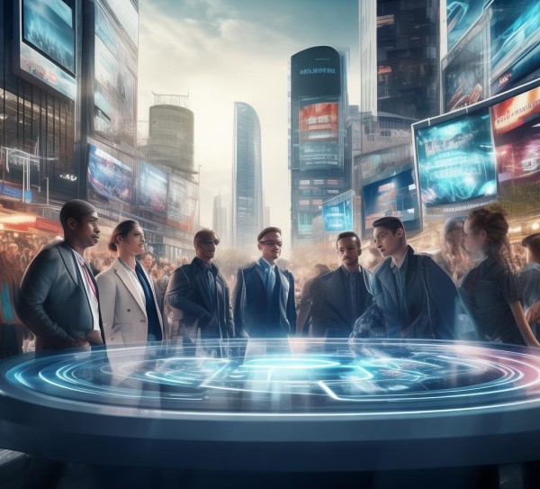 商贸与商务，未来商业服务业的机遇与挑战