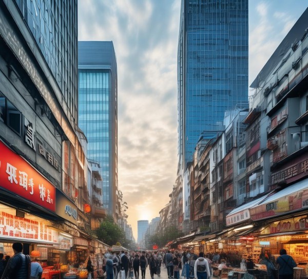 新闻旅游商贸常州，机遇与挑战的双重奏