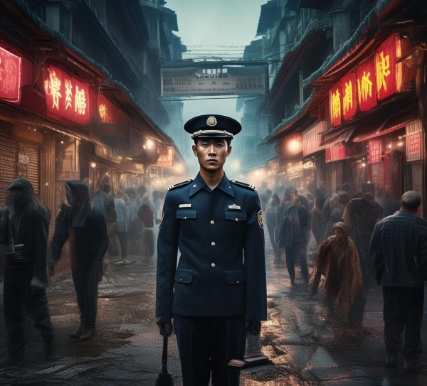 广元商贸犯罪，法律严惩与社会影响的警示与启示