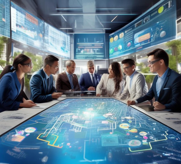 青浦区品质商贸服务方案助力区域经济高质量发展