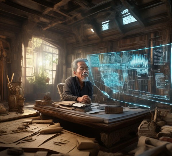 品久 商业智慧的启示