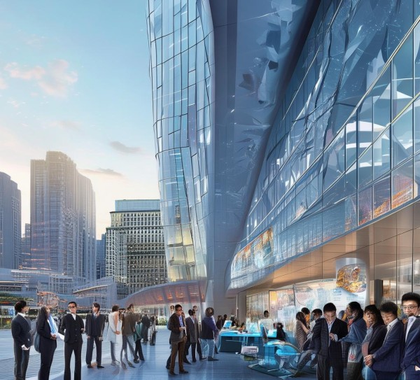 沧州市商贸服务中心助力商贸创新与产业发展