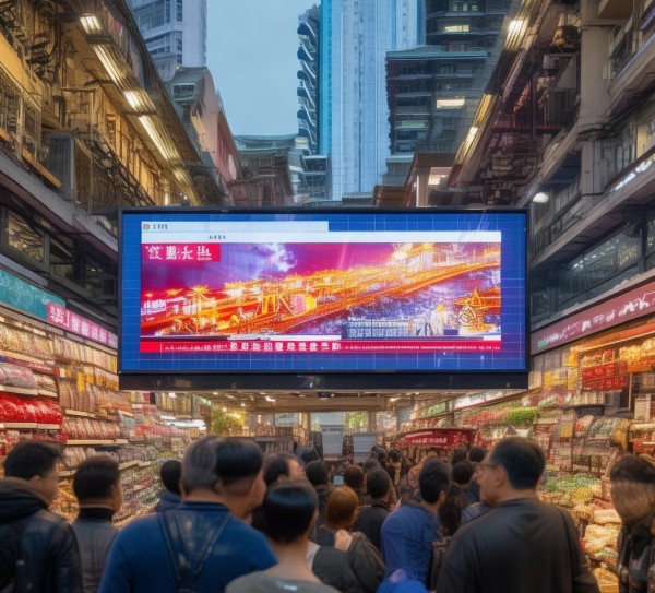 义乌商贸新闻视频助力现代商业的创新