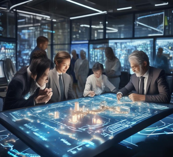 商贸物流服务行业领先发展与未来趋势展望