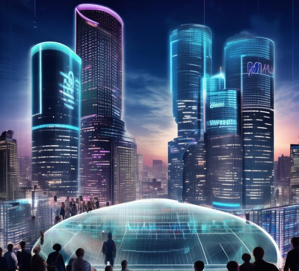 商业崛起的策略与机遇解析