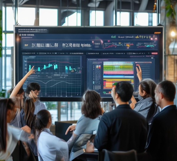 众康商贸健康解析