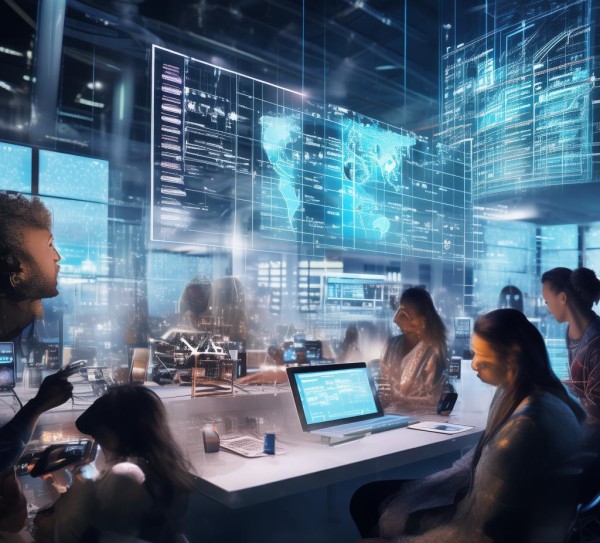 优化网络商贸服务，助力经济数字化发展