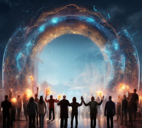 重塑全球贸易格局，经贸合作的时代机遇