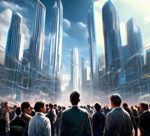 北汶商贸，贸易大国到贸易强国的机遇与挑战