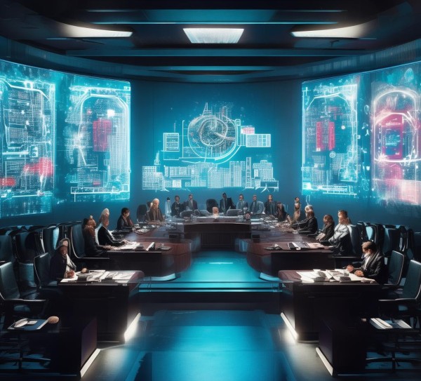 科技商贸官司，中美合作中的机遇与挑战