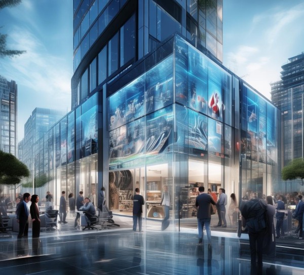 鑫宏达机电商贸服务中心，助力企业高效对接，提升市场竞争力。