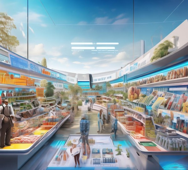 沃尔玛从设计到营销的全面战略探索