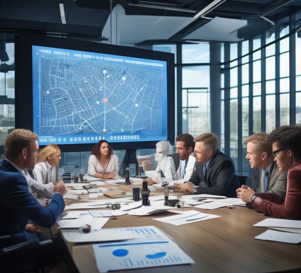 商贸公司税务评估案例分析与解决方案