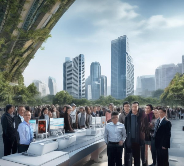 安徽商贸，创新驱动发展助力安徽经济高质量发展