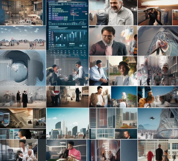 经济商贸，从商到商界新势力