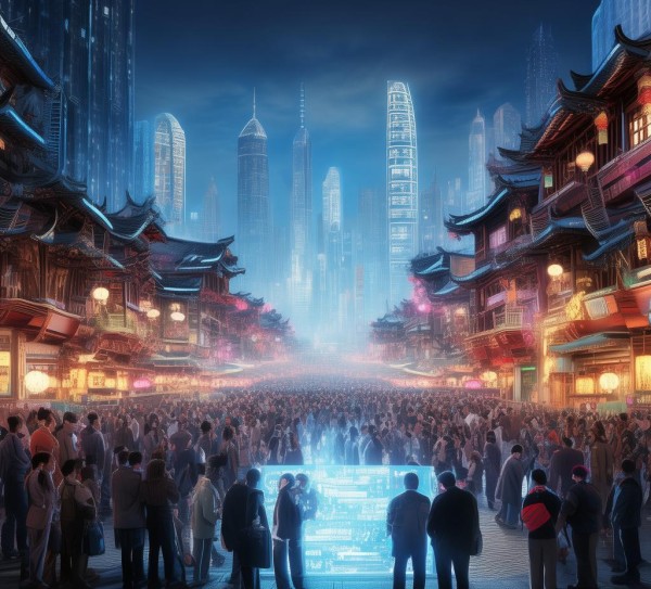 中国商贸服务业的现状与未来，机遇与挑战探析