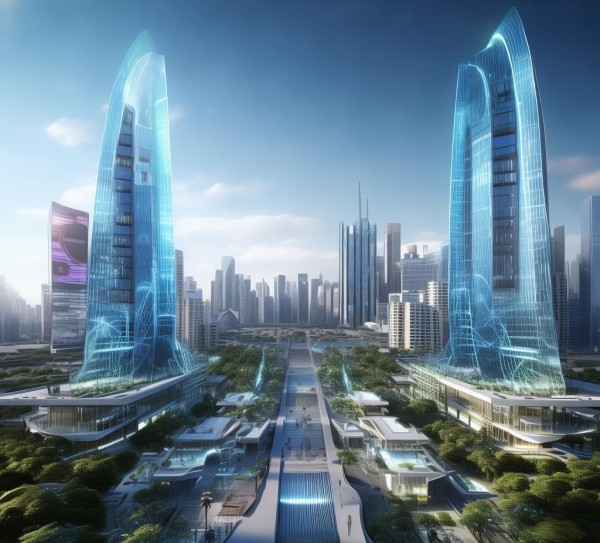 奉贤区信息商贸服务未来机遇