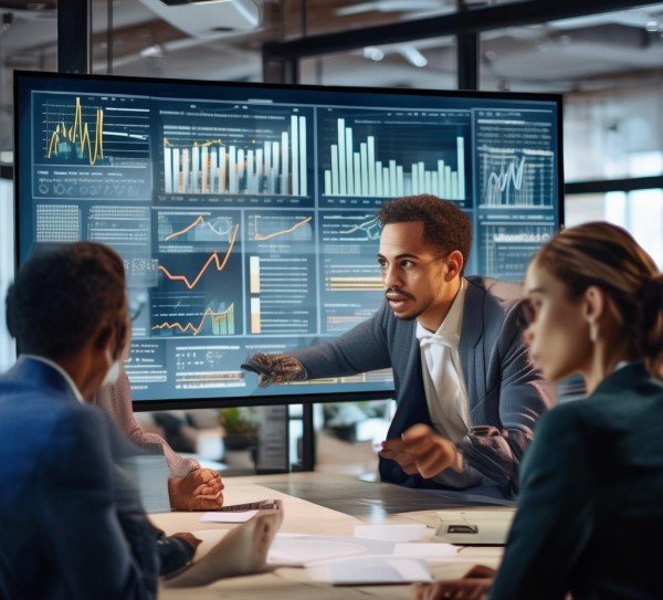 商贸公司资金管理，关键因素与操作技巧