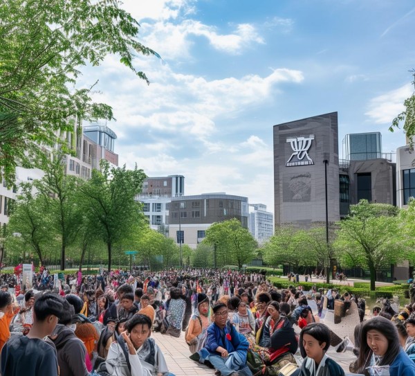 宜宾商贸学院新闻月报，223年校园动态