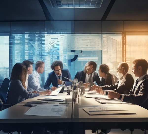 双重挑战，涂贸公司预算管理中的策略与执行的双重挑战