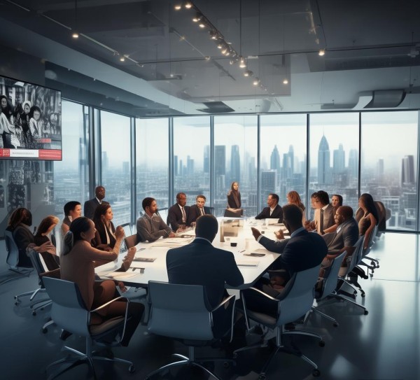 商务商贸集团新闻