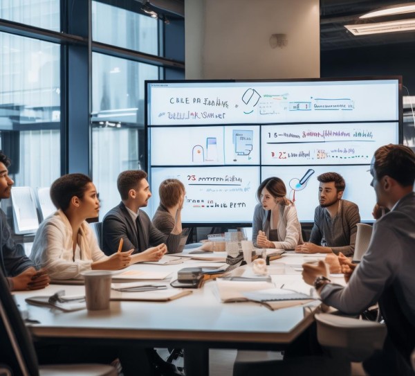 商贸公司销售案例分析，从案例中提炼出有效的销售策略