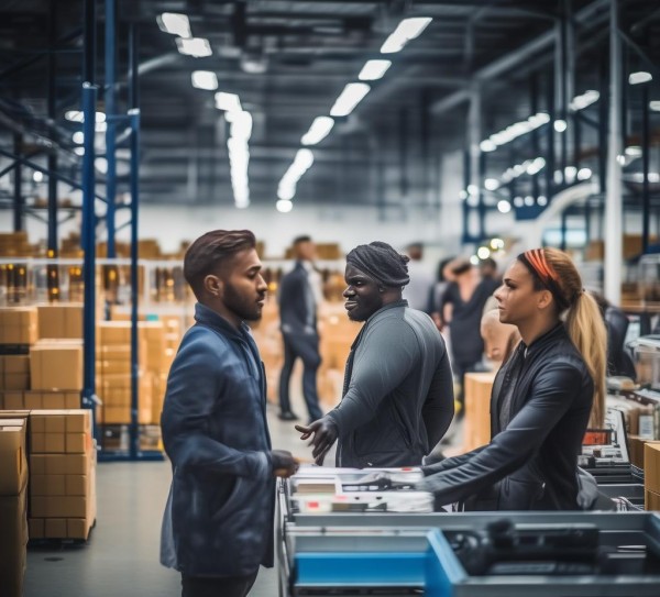 商贸物流创业，案例分析与成功启示——高效物流管理的策略指南