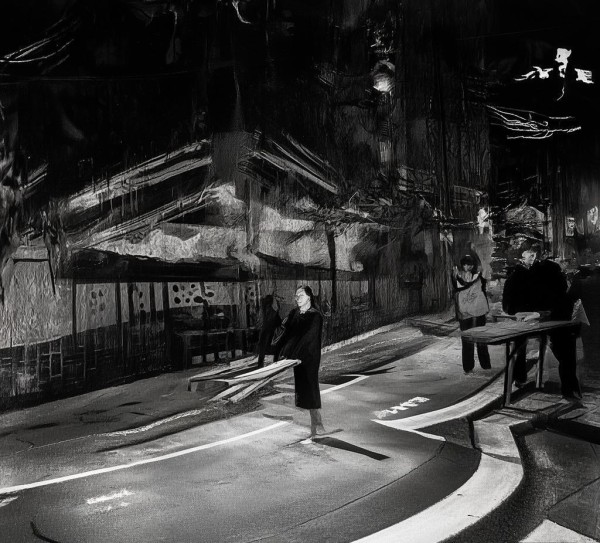 阜田镇商贸一体化项目，推动商贸中心的高质量发展