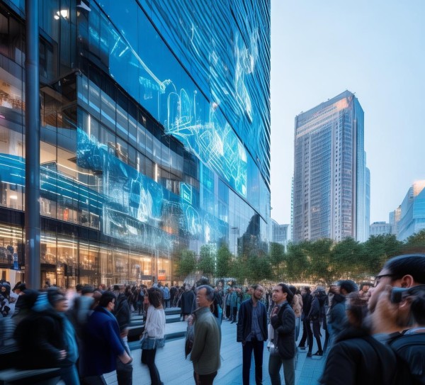 长宁区创新商贸服务开启创新与发展新篇章